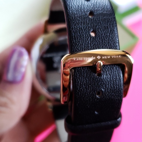 Kate Spade Hybrid Smartwatch - Picture 4 of 4